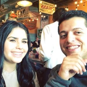 Meet your Posher, Ami